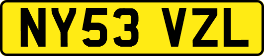 NY53VZL