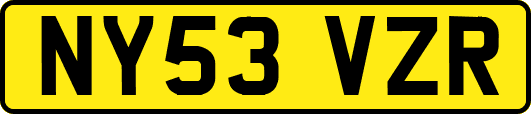 NY53VZR