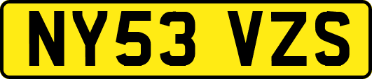 NY53VZS
