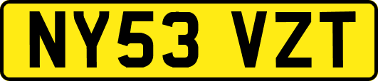 NY53VZT