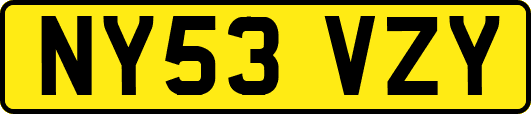 NY53VZY