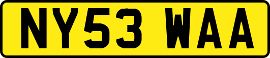 NY53WAA