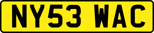 NY53WAC