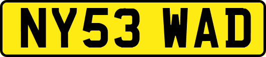 NY53WAD