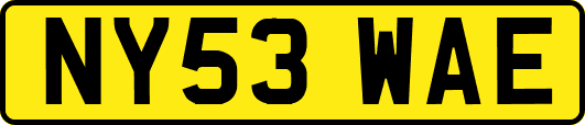 NY53WAE
