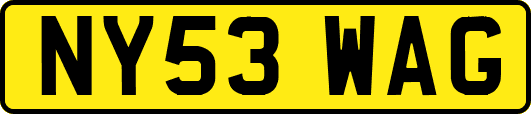 NY53WAG