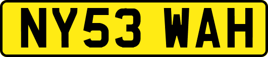 NY53WAH