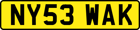 NY53WAK