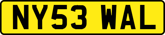NY53WAL