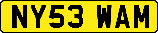 NY53WAM