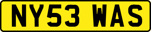 NY53WAS