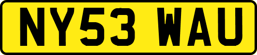 NY53WAU