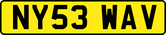 NY53WAV