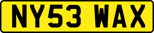 NY53WAX