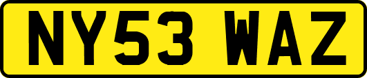 NY53WAZ