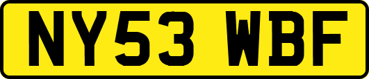 NY53WBF