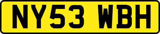 NY53WBH