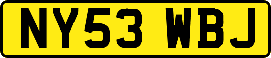 NY53WBJ