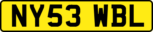 NY53WBL