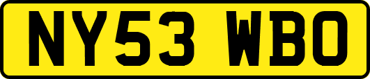 NY53WBO