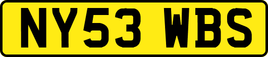 NY53WBS