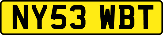 NY53WBT