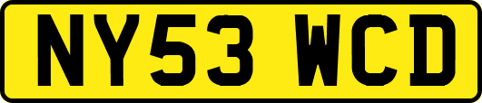 NY53WCD