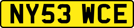 NY53WCE