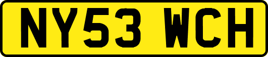 NY53WCH