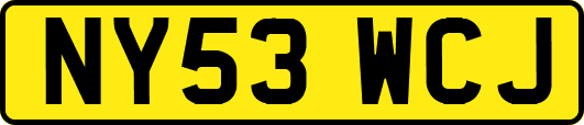 NY53WCJ