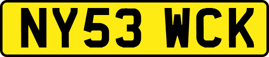 NY53WCK
