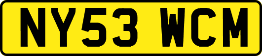 NY53WCM