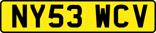 NY53WCV