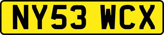 NY53WCX