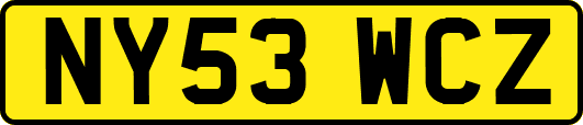 NY53WCZ
