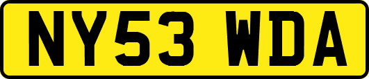 NY53WDA