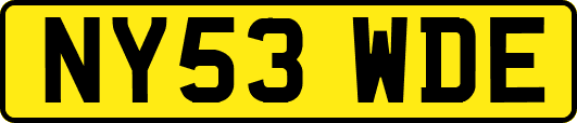 NY53WDE