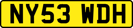 NY53WDH