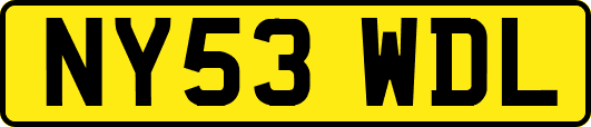 NY53WDL