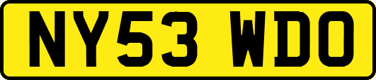 NY53WDO