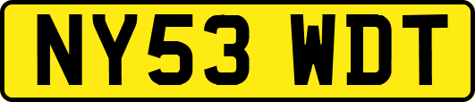 NY53WDT