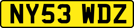 NY53WDZ