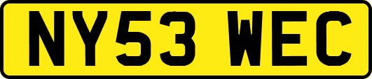 NY53WEC