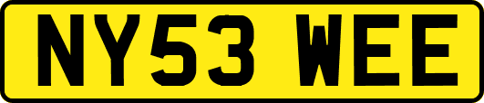 NY53WEE