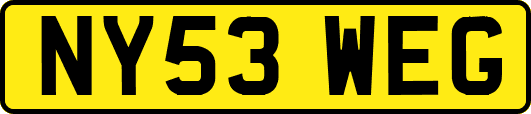 NY53WEG