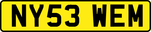 NY53WEM