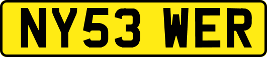 NY53WER