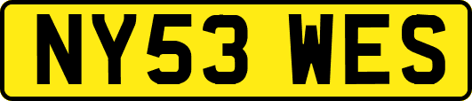 NY53WES