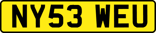 NY53WEU