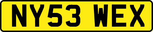 NY53WEX